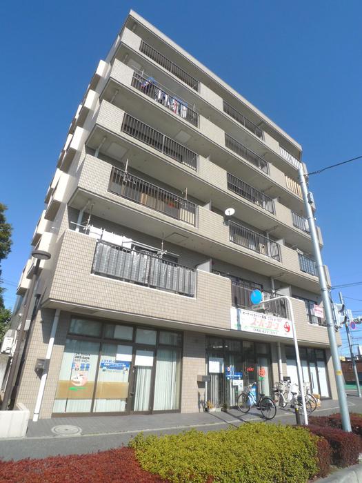 ファミール27