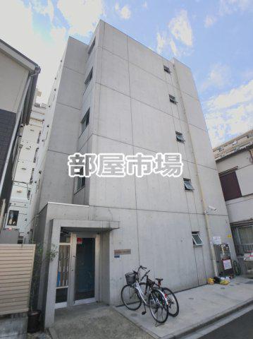 セントエルモ三ノ輪