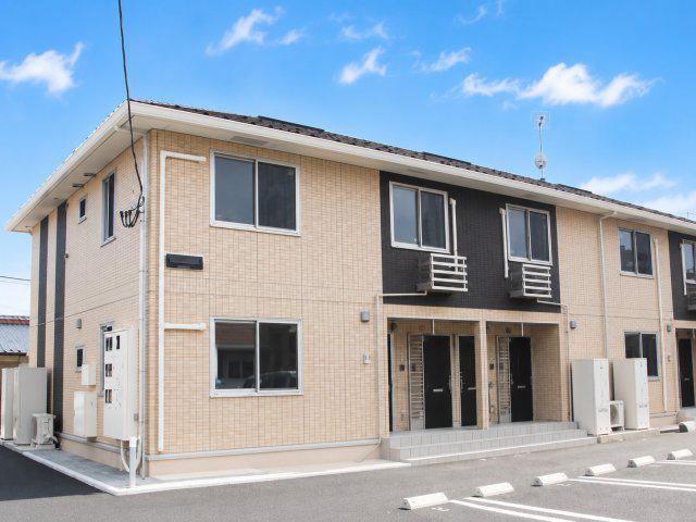コンフォール B