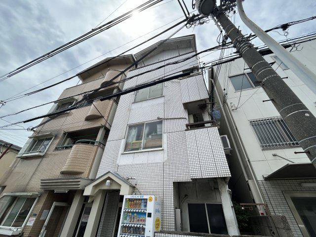 ツインコーポ公園南B棟