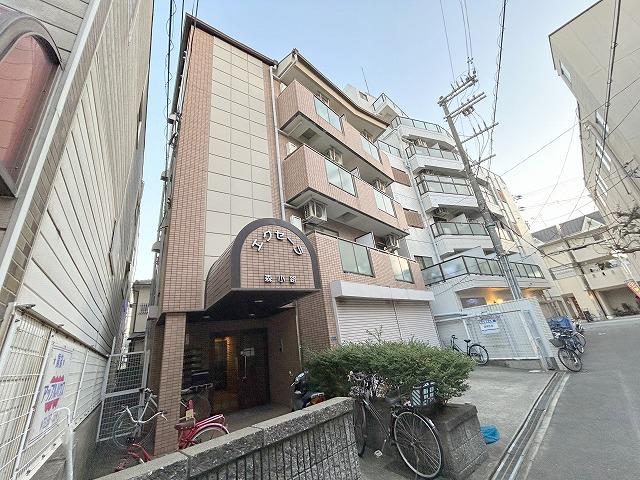 エクセーラ森小路