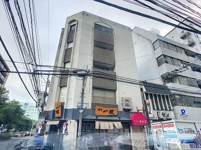 博多パールコーポ