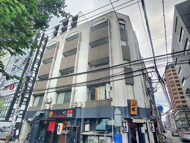 博多パールコーポ