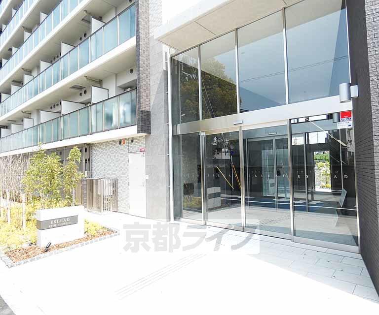 エスリード京都梅小路