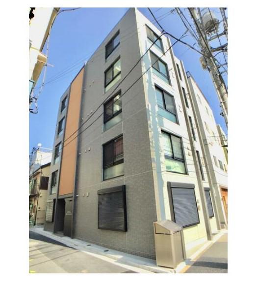コンポジット門前仲町サウス