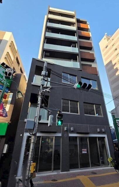 グランドアーク笹塚