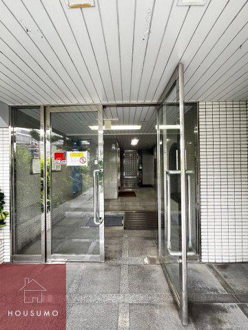 ホワイトハイツカドタ