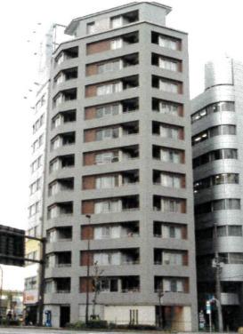 プレール・ドゥーク日本橋リバーサイド