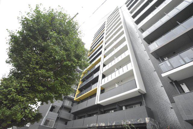 SHOKEN RESIDENCE名古屋サウス