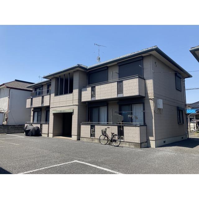 ガーデンプレイス本庄 A