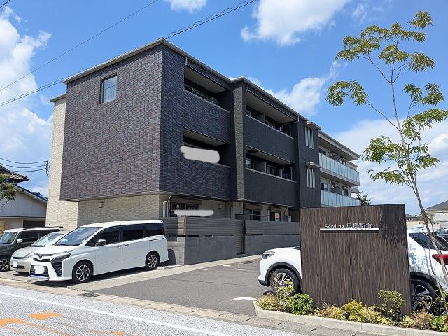 セルディーナ早島駅前
