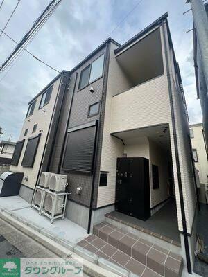 メゾン フルール 小岩駅前
