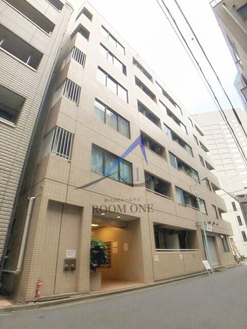 ワコーレアルス日本橋