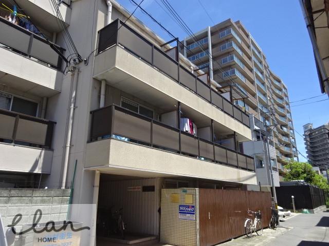 グリーンハイツ緑橋
