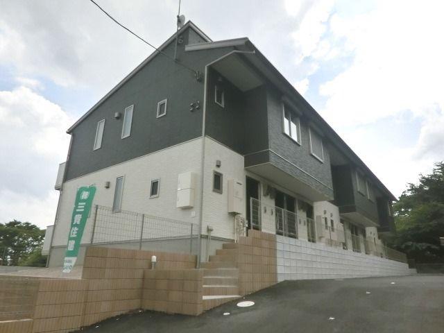 パークアヴェニューII