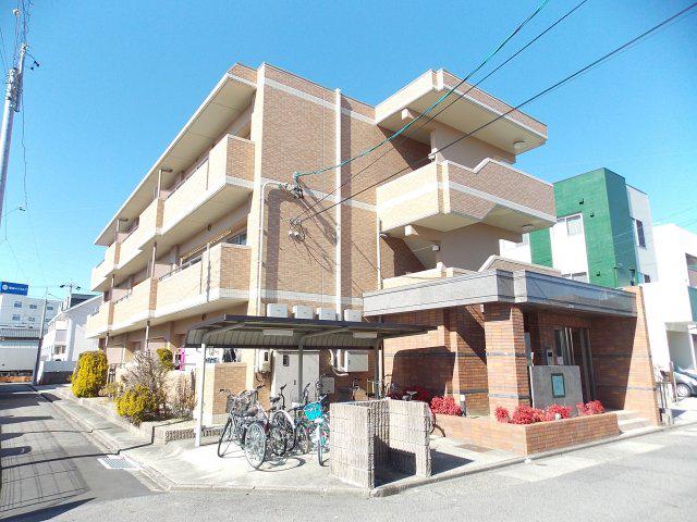 レージュ幸心