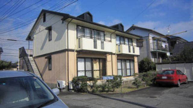 ビアージュA