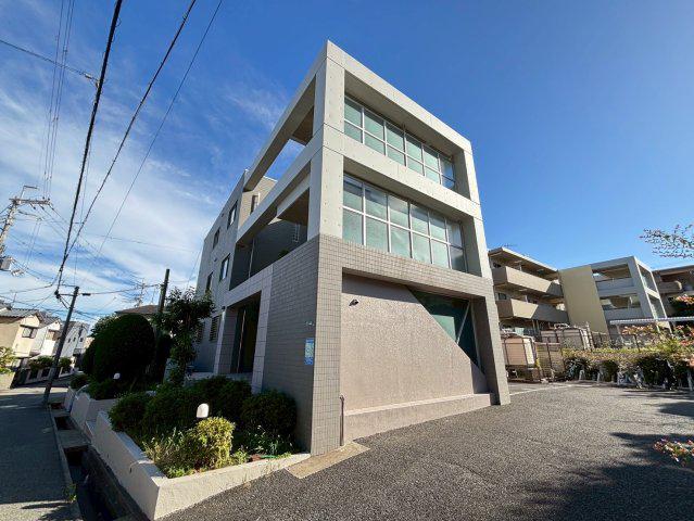 シェリール苦楽園II
