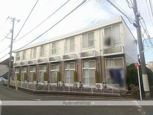レオパレスベンデュール