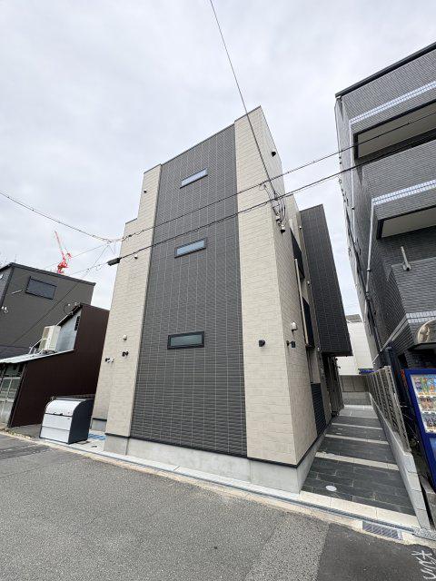 キャッスルコート大阪ザ・グランドパレス
