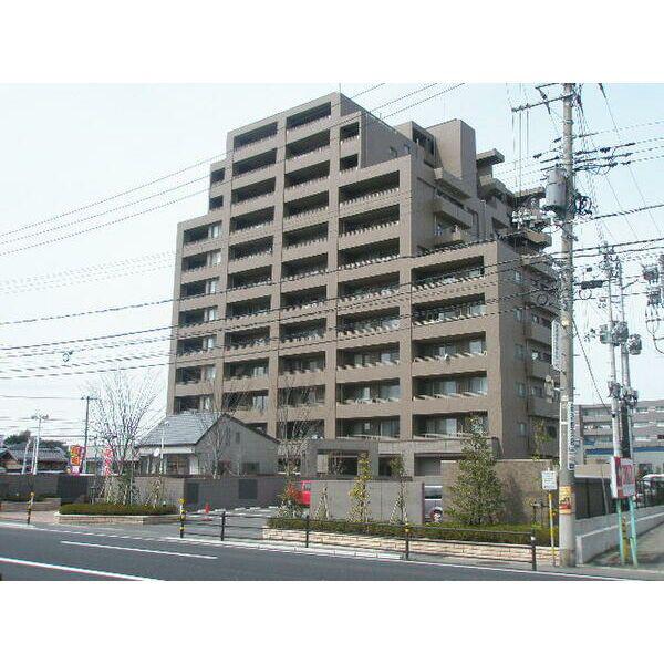 サーパスシティ堀之内中央