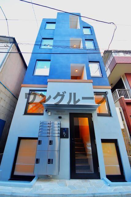 GRADO NISHI-NIPPORI
