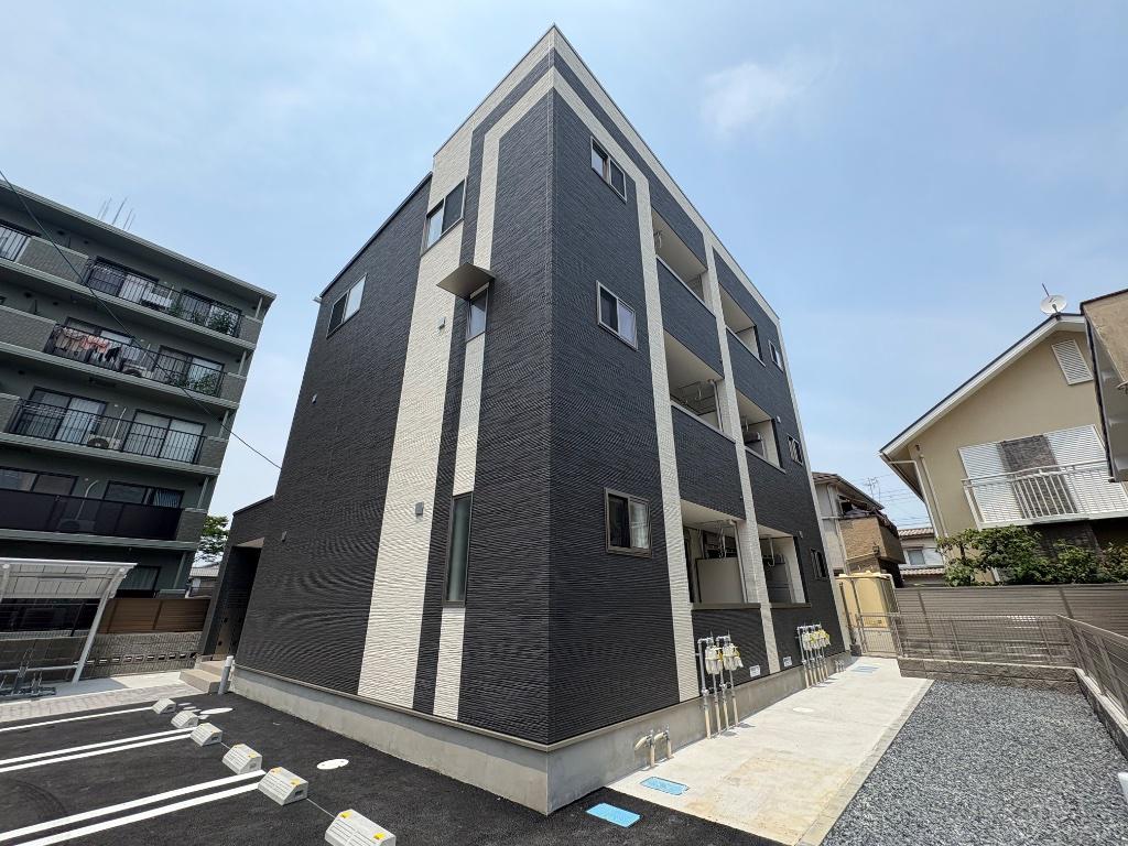 グロワール野村