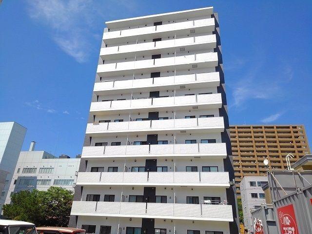 ライラック ガーデン
