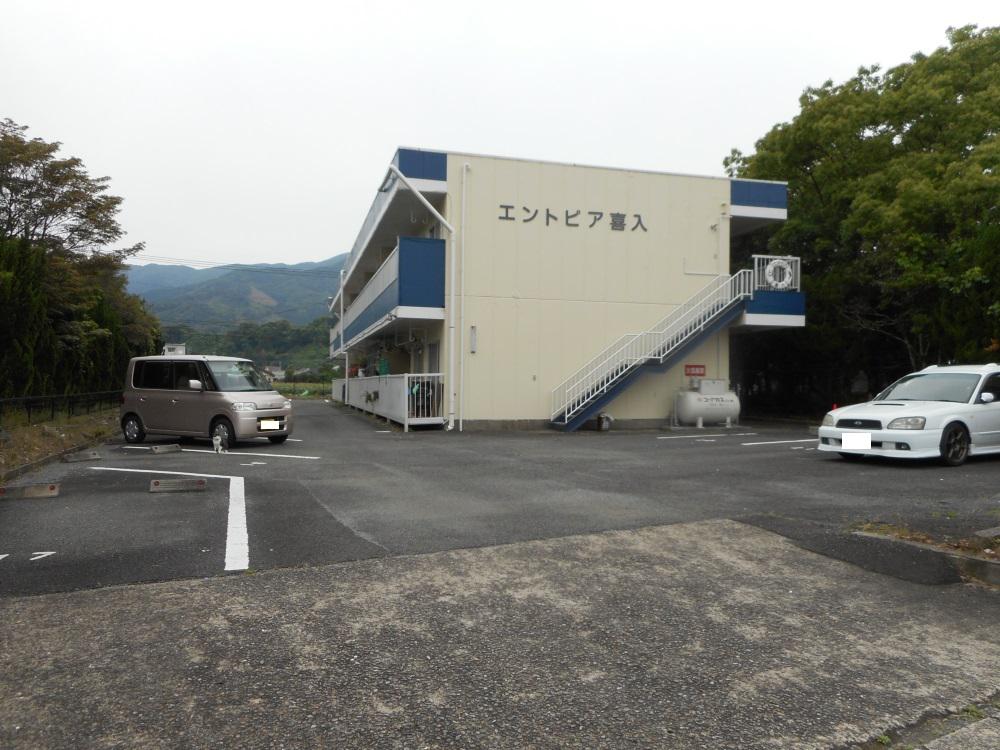 エントピア喜入206
