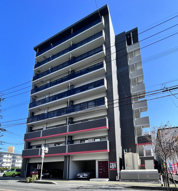ＪＲ日豊本線 別府大学駅 徒歩17分  築5年(1K/7階)