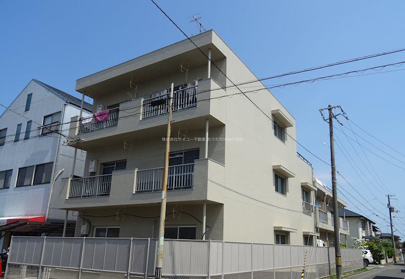近藤工業所ビル