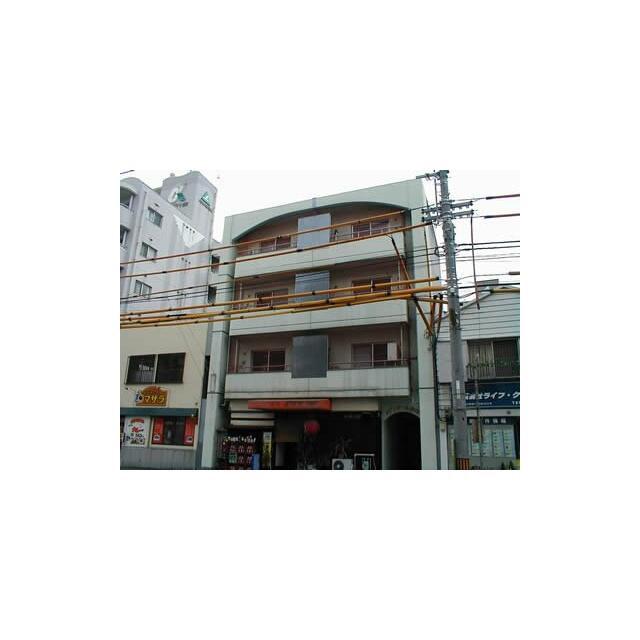 メソンドール和田