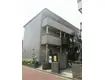 パークハイツ湘南台II(1K/3階)