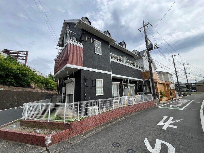 シティパレス浅羽野1