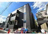 ジーメゾン寝屋川市秦町アリビオ