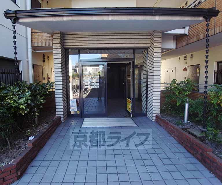 グランドハイツフナトラ