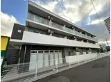 アスコット河原町駅前