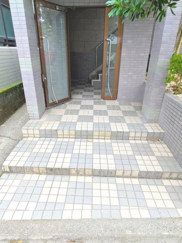 リブェール田上