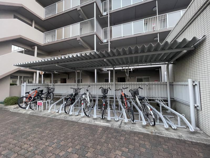 シャルヴィ加古川