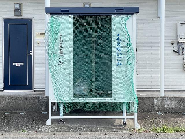 ウエストハイツ大神