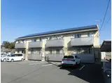 ＪＲ土讃線 土佐山田駅 徒歩11分 2階建 築12年