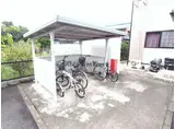 ハイステージフローラ