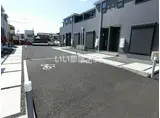リーブルファイン津興柳山第二 3号棟