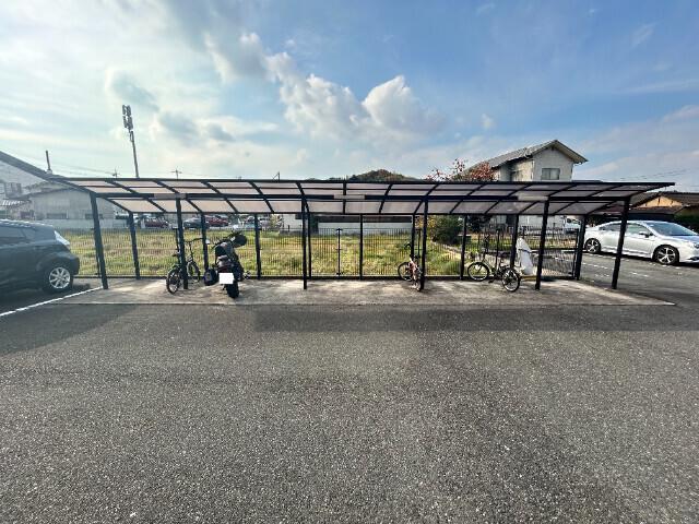 ブランミュール倉敷東町