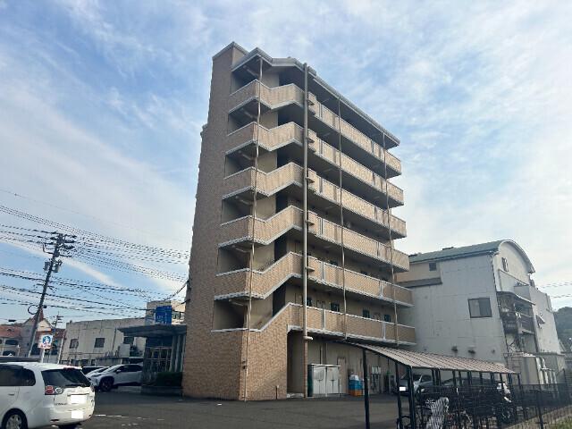 ブランミュール倉敷東町