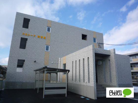 コルトーナ弐番館