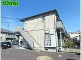 シャルマン中保