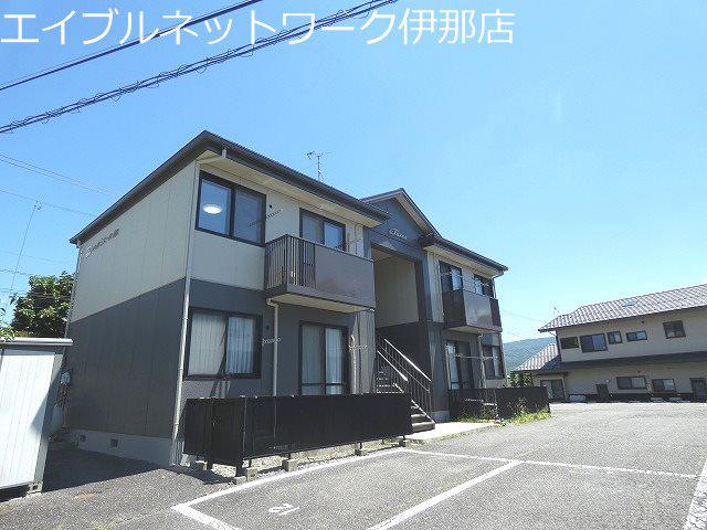 メゾンルミエールA