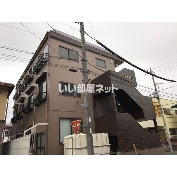 シャトーF