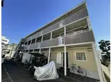 コーポ大ヶ谷戸